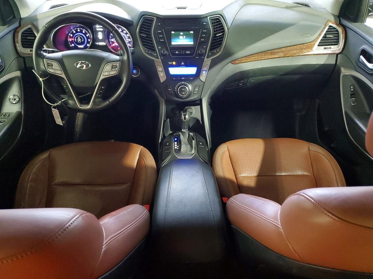 2013 Hyundai Santa fe Sport