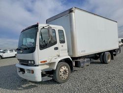 Chevrolet t7500 box Truck Vehiculos salvage en venta: 2005 Chevrolet T7500 BOX Truck