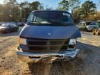 2000 Dodge Ram van B2500