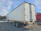2008 Wabash Dvlhhsa DRY Van Trailer