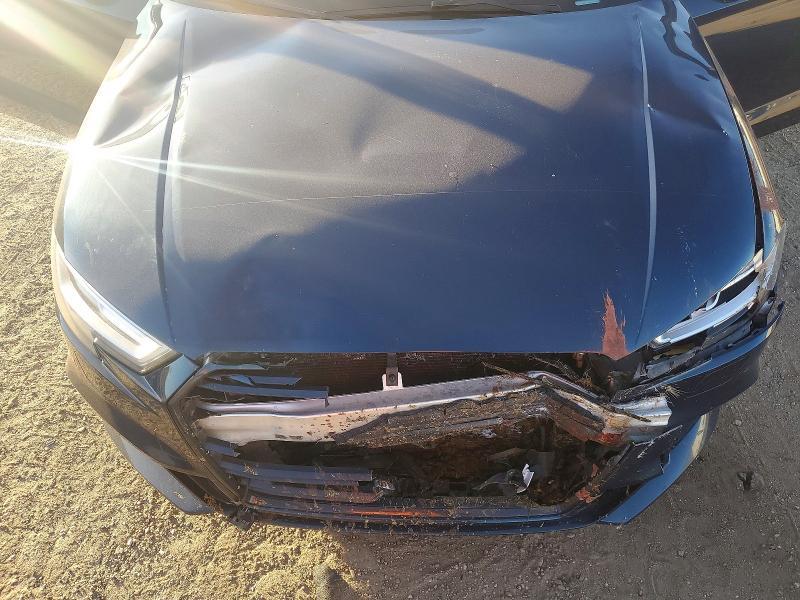 2020 Audi A3 S-line Premium Plus