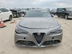 2018 Alfa Romeo Giulia ti