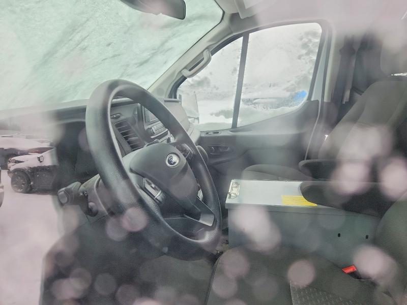 2023 Ford Transit T-150