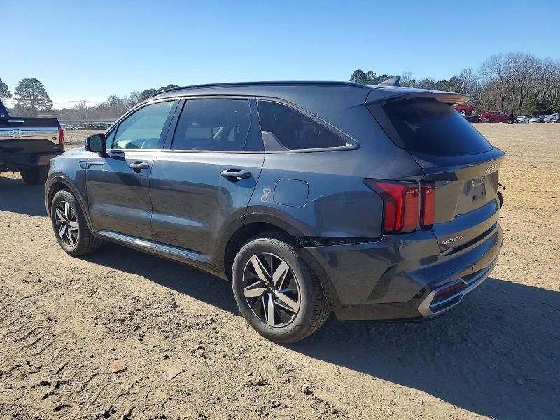 2023 KIA Sorento s