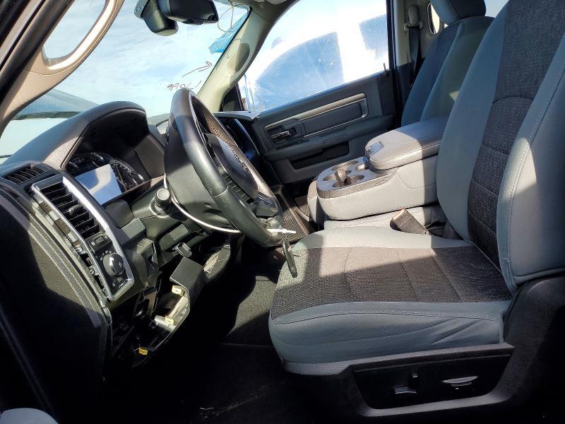 2018 Dodge Ram 1500 slt