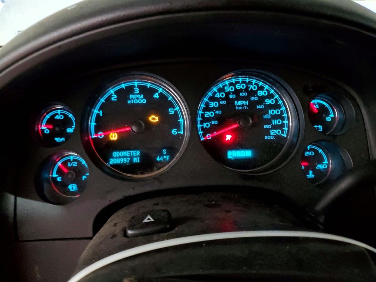 2012 GMC Yukon xl K1500 slt