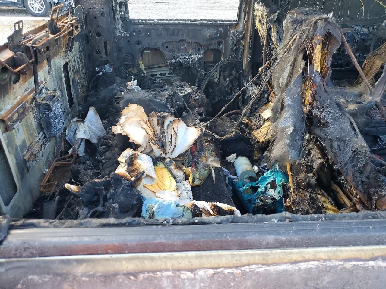 2024 Chevrolet Silverado K2500 Custom