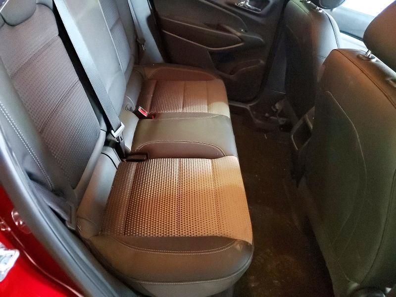 2025 Chevrolet Trax 1LT