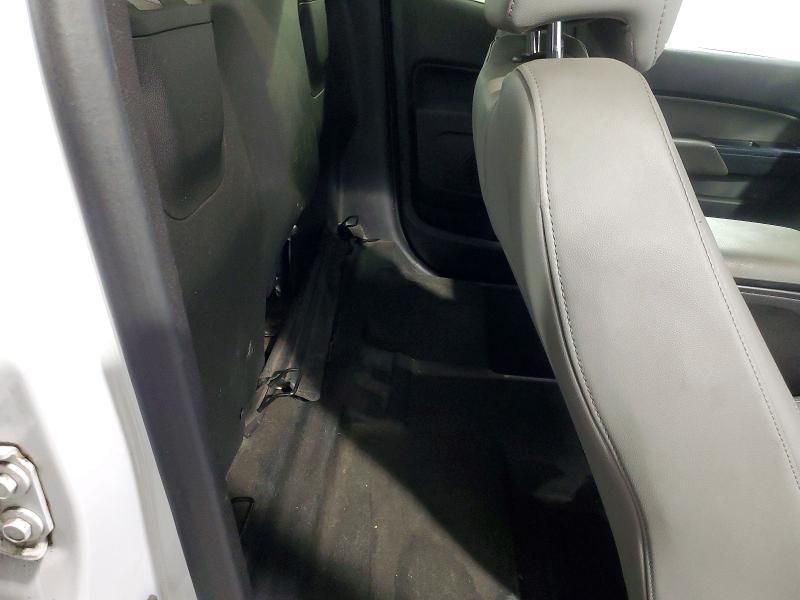 2015 Chev Colorado