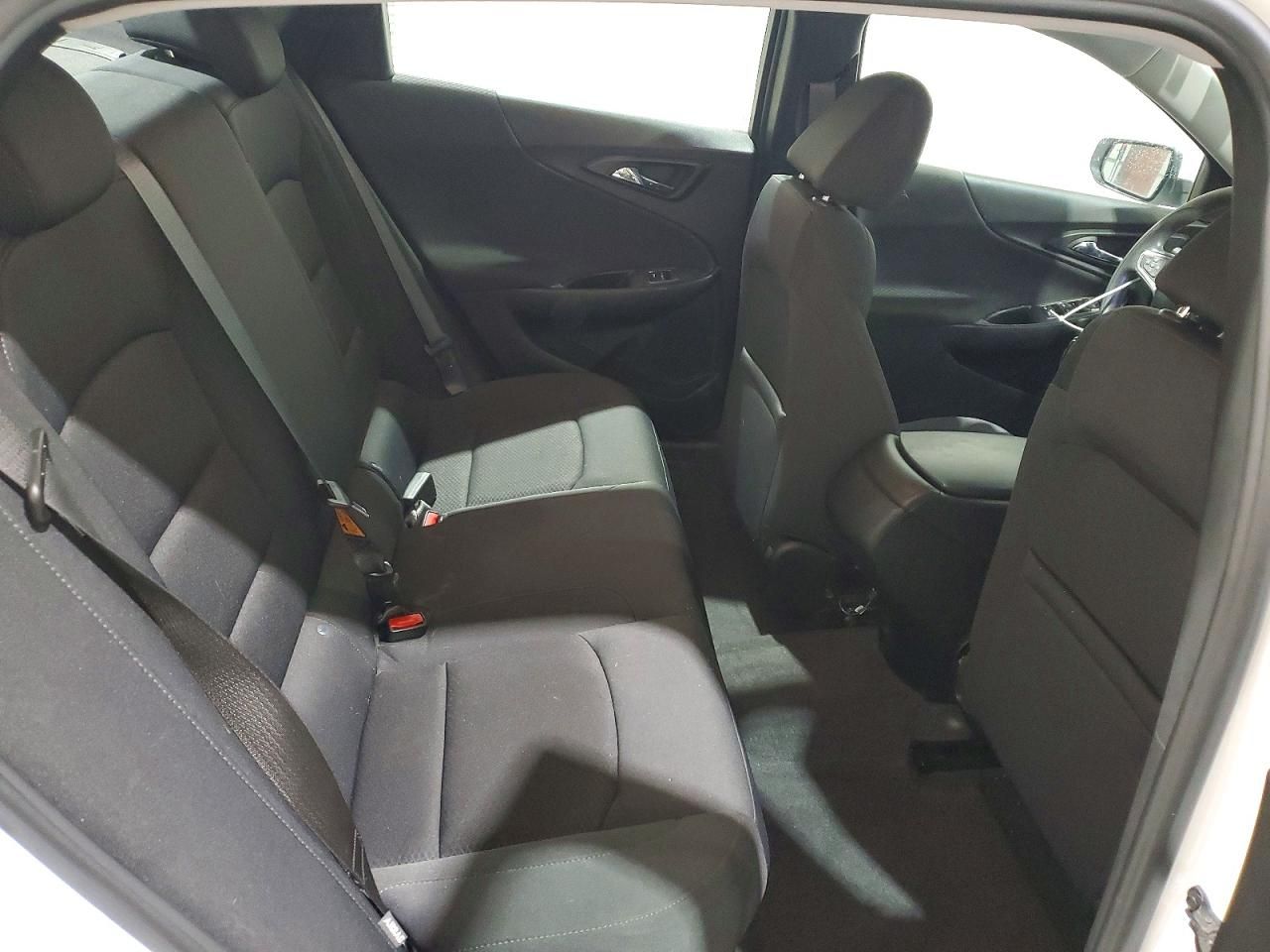 2021 Chevrolet Malibu ls