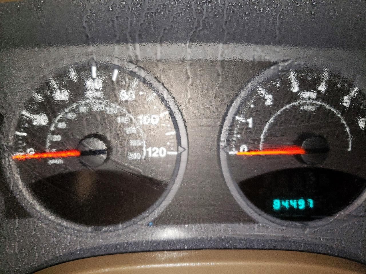 2008 Jeep Patriot Sport