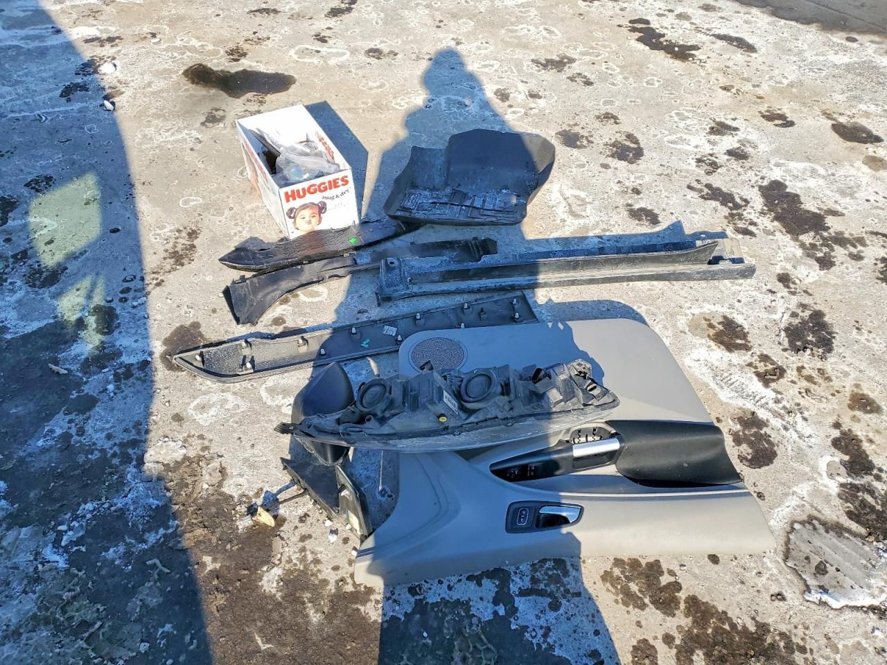 2022 Ford Transit Connect XLT