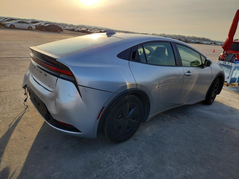 2024 Toyota Prius