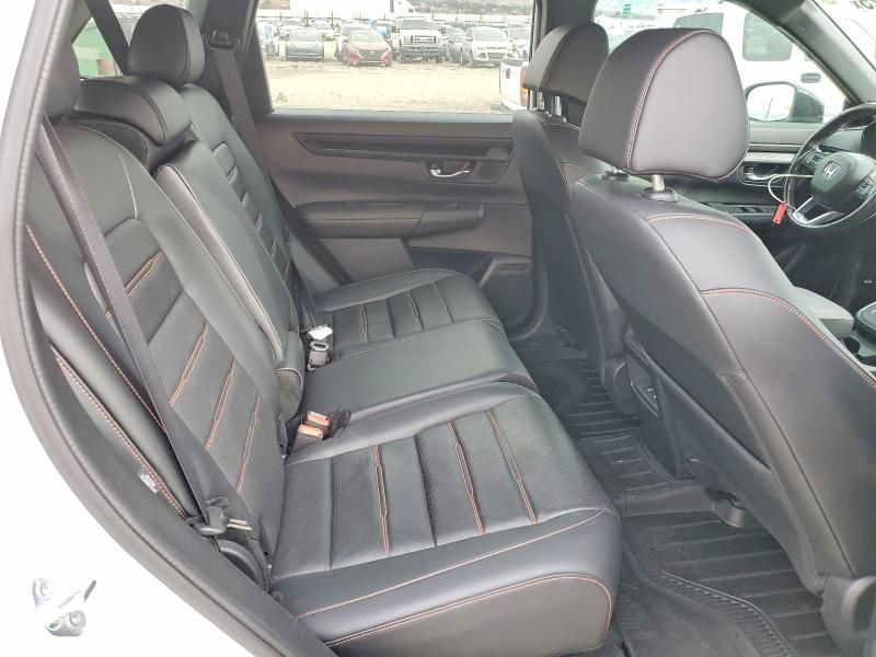 2024 Honda Cr-v Sport-l