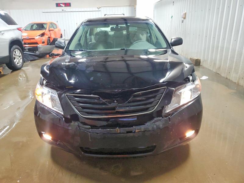 2007 Toyota Camry xle V6