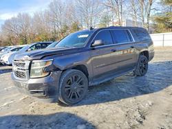 2018 Chevrolet Suburban C1500 lt for sale in North Billerica, MA