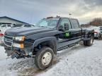 2006 Chevrolet Silverado K3500