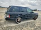 2012 Land Rover Range Rover hse Luxury