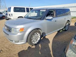 2011 Ford Flex sel en venta en Adelanto, CA