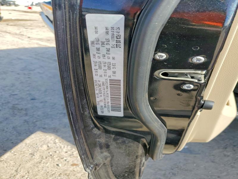 2017 Dodge Ram 1500 slt