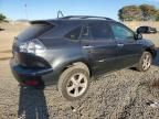 2008 Lexus Rx 400h