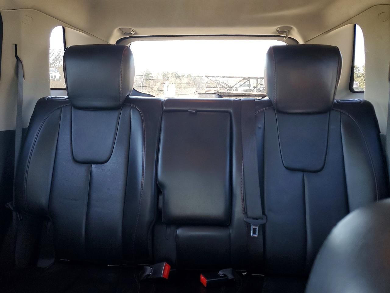 2011 GMC Terrain slt