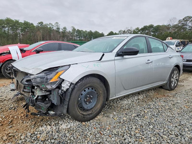 2024 Nissan Altima s