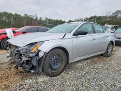 Nissan salvage cars for sale: 2024 Nissan Altima s