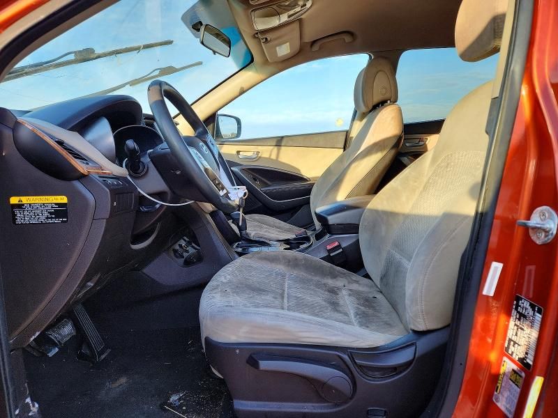 2015 Hyundai Santa fe Sport