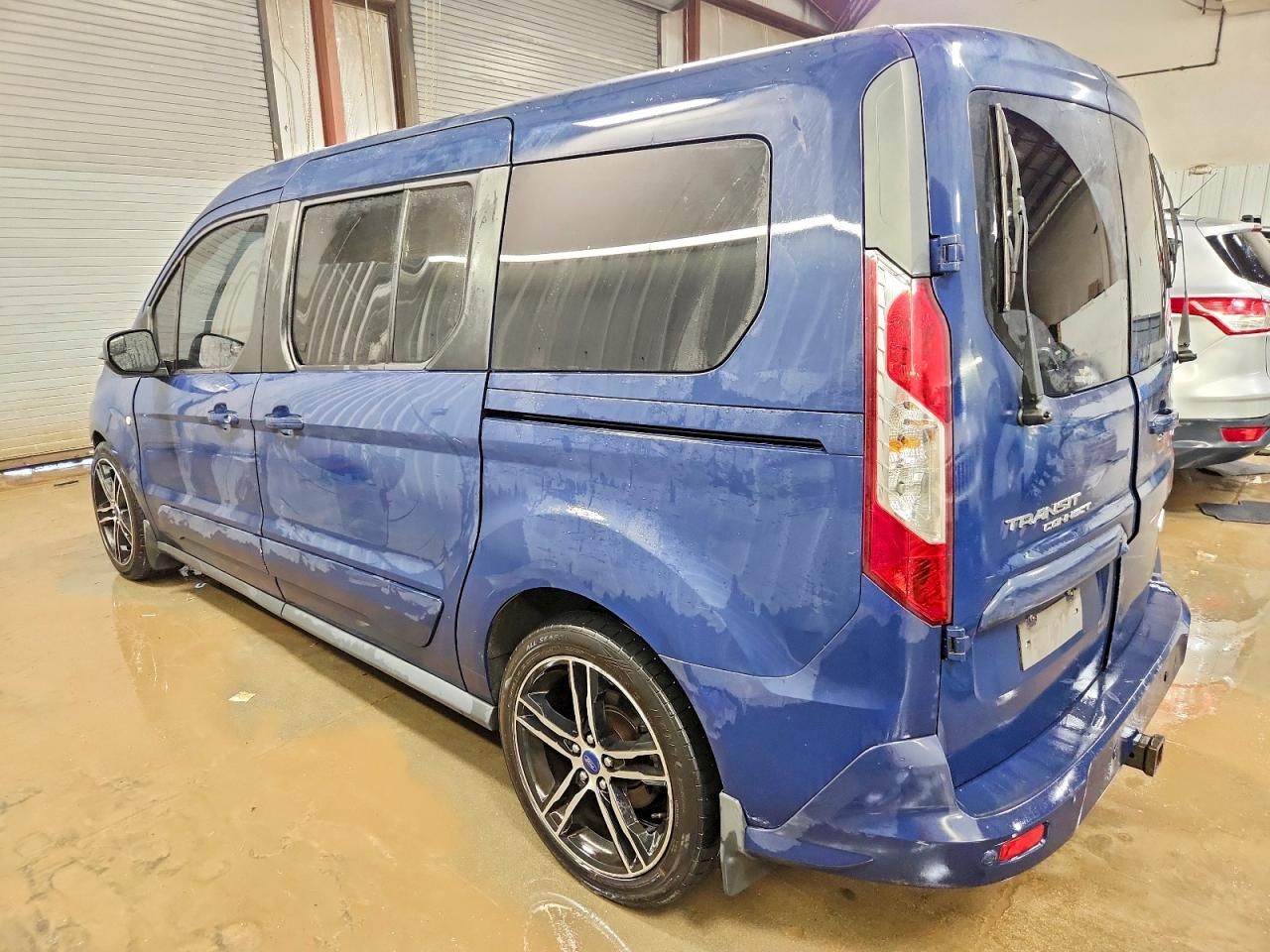 2015 Ford Transit 150