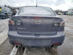 2009 Mazda 3 I
