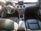 2015 Mercedes-Benz Gla 250 4matic