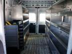 2021 Dodge RAM Promaster 2500 Utility / Service Van