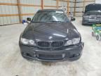 2006 BMW 330 ci