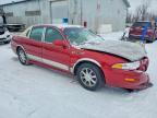 2005 Buick Lesabre Limited