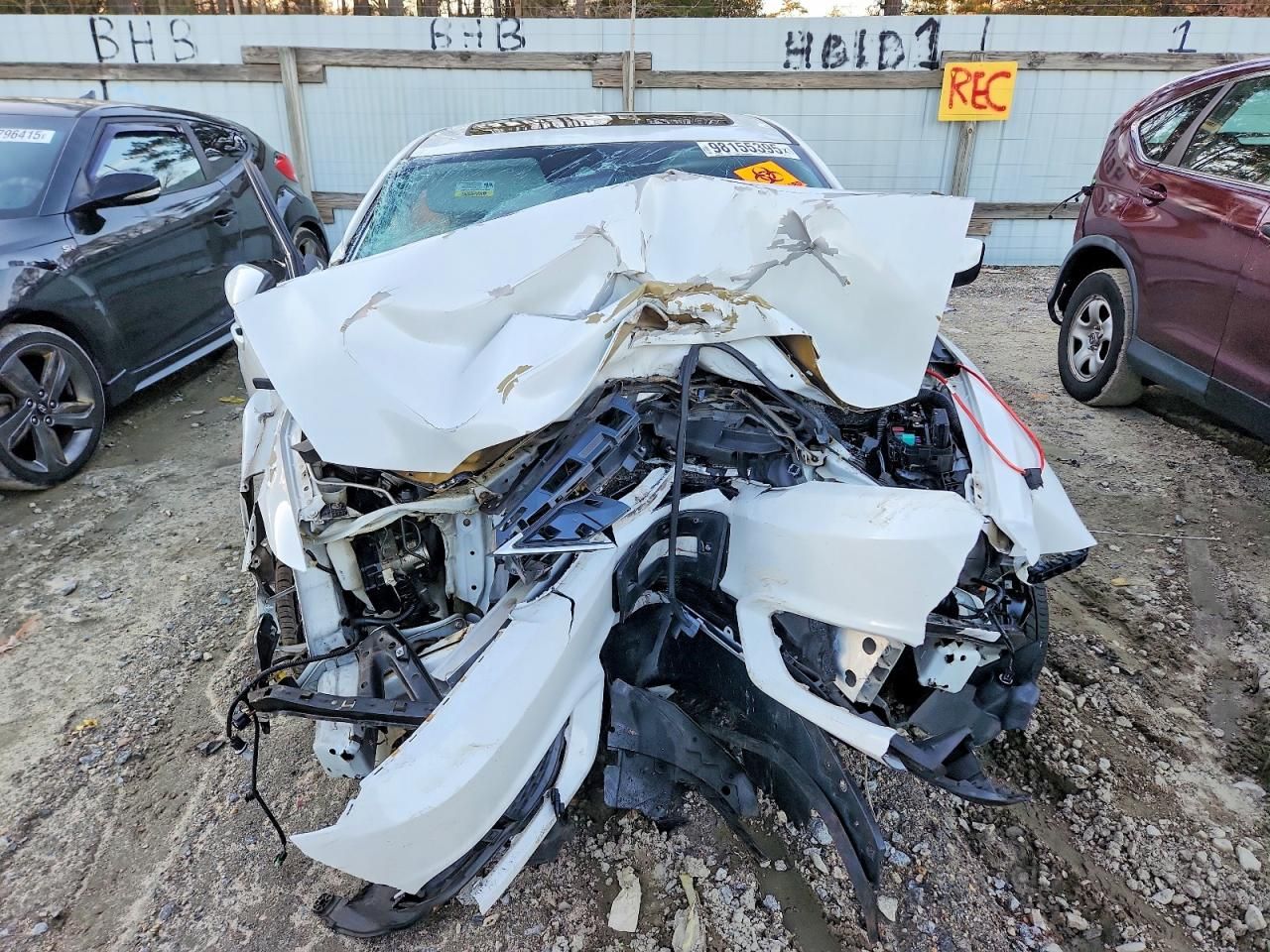 2016 Acura Ilx Premium