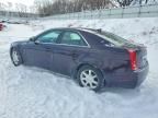 2009 Cadillac CTS
