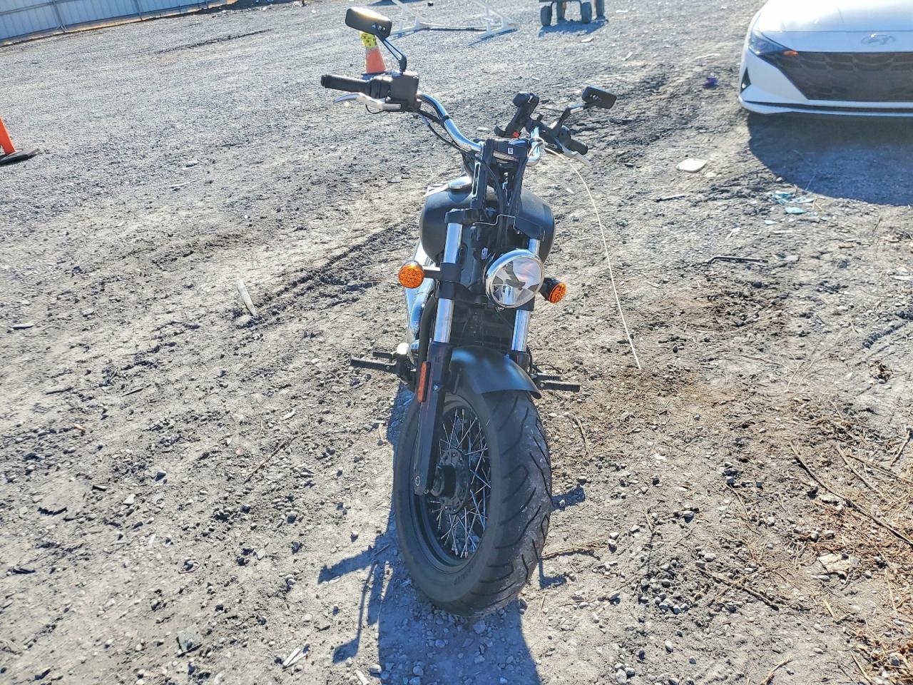 2025 Indian Motorcycle Co. Super Scout Limited +TECH
