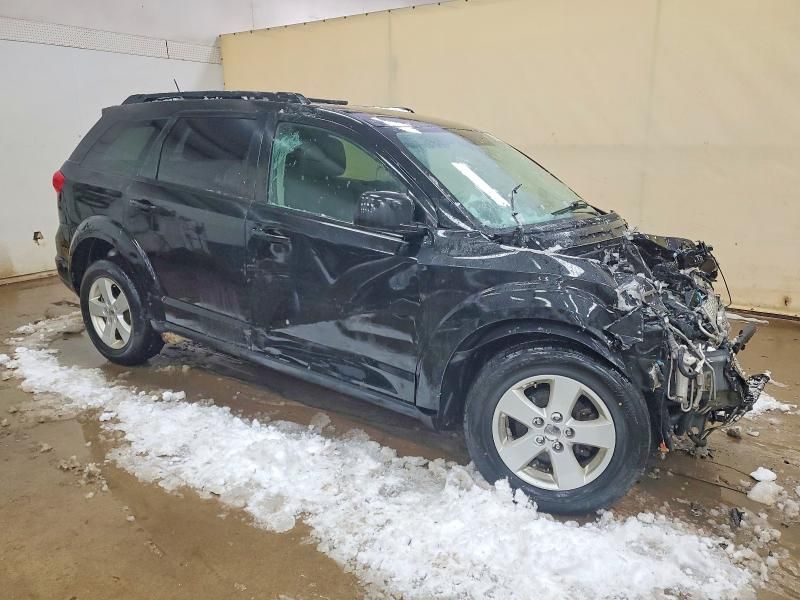 2012 Dodge Journey sxt