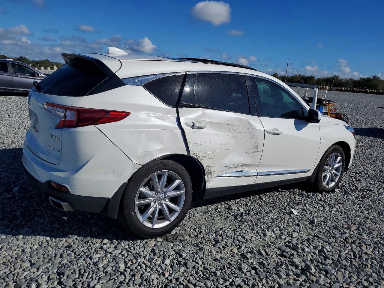 2024 Acura RDX