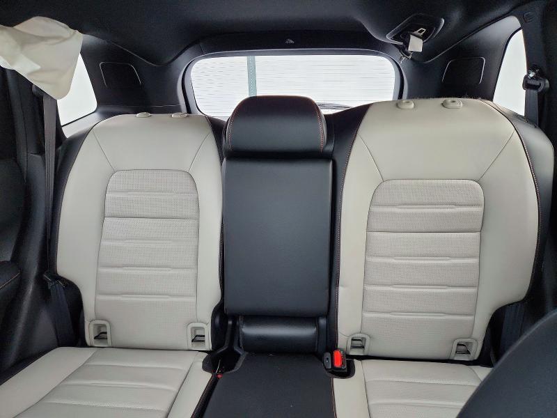 2023 Honda Cr-v Sport Touring