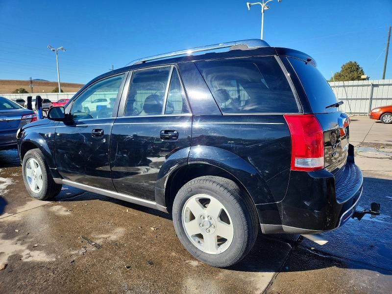 2006 Saturn Vue