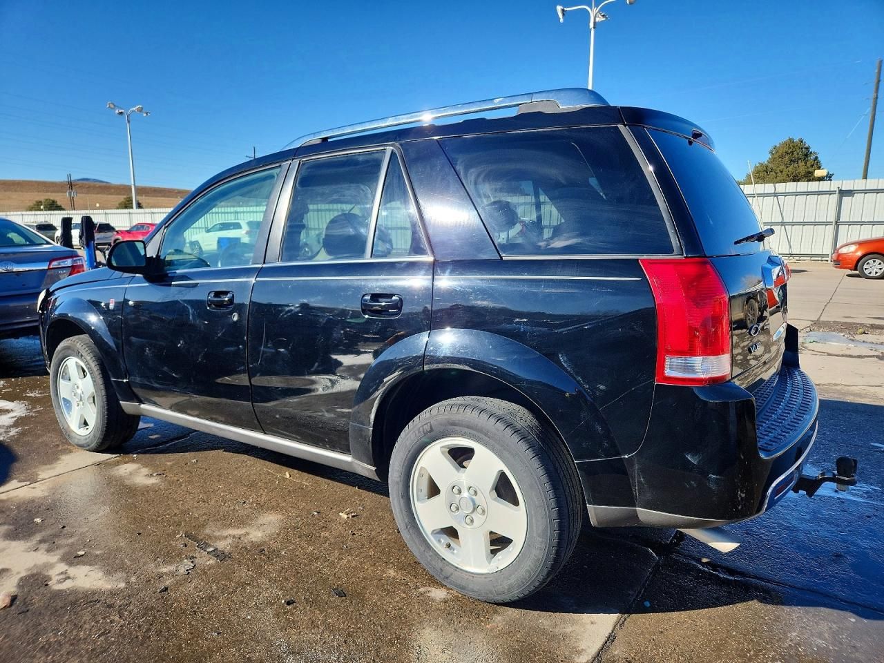 2006 Saturn Vue