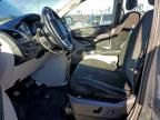 2011 Chrysler Town & Country Touring