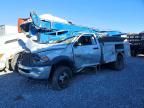 2015 Dodge RAM 4500 Utility / Service Truck