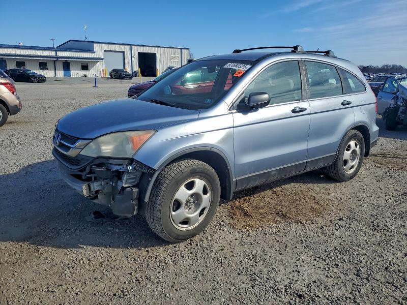 2010 Honda Cr-v lx