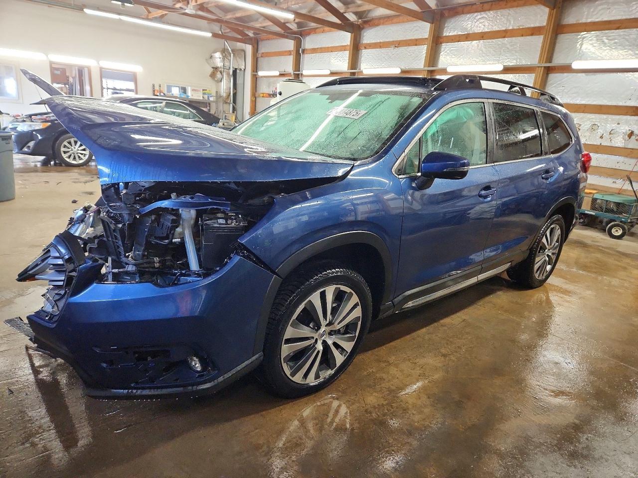 2020 Subaru Ascent Limited