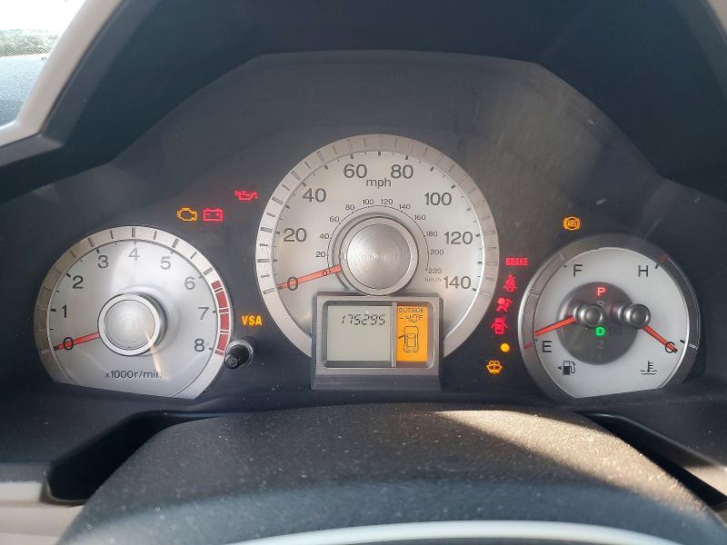 2011 Honda Pilot exl