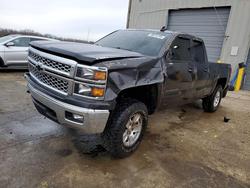 2015 Chevrolet Silverado K1500 lt for sale in Memphis, TN