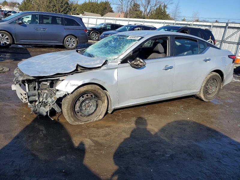 2019 Nissan Altima s